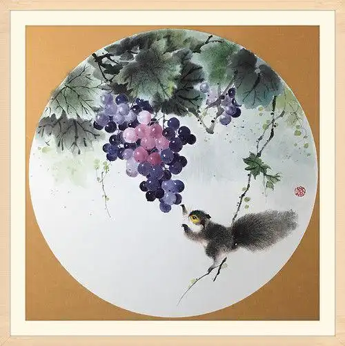 艺术中国2019年度影响力艺术家肖颖