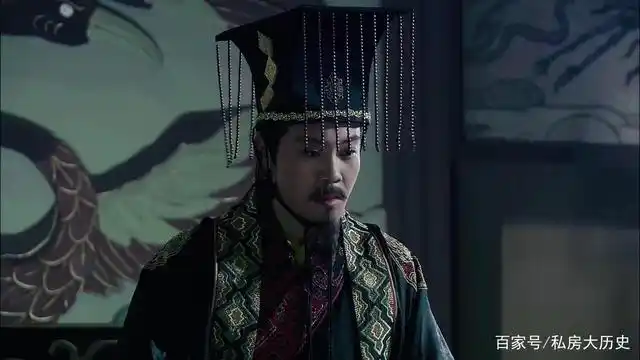 唐顺宗:唐朝历史上在位时间最短,命运最悲惨的皇帝