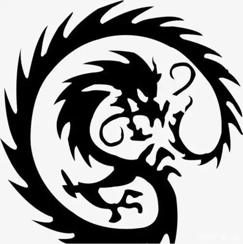 彝族图腾 图/秀云南