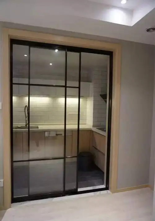 加粗加亮划重点这些门套搭配案例美呆你