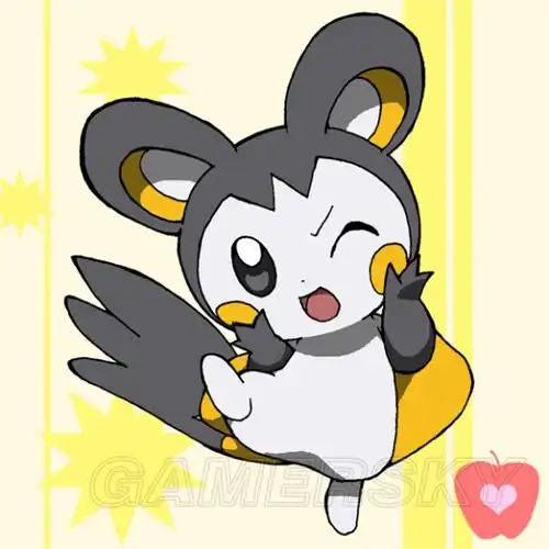 587导电飞鼠-游民星空 gamersky.com