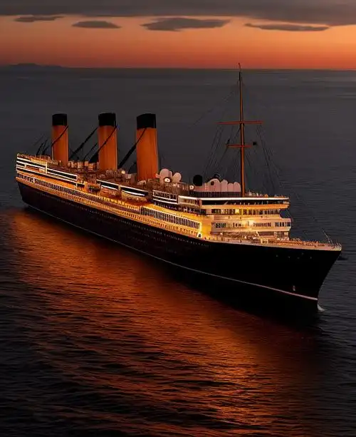 25年前的今天:电影《泰坦尼克号》获得11项奥斯卡奖项