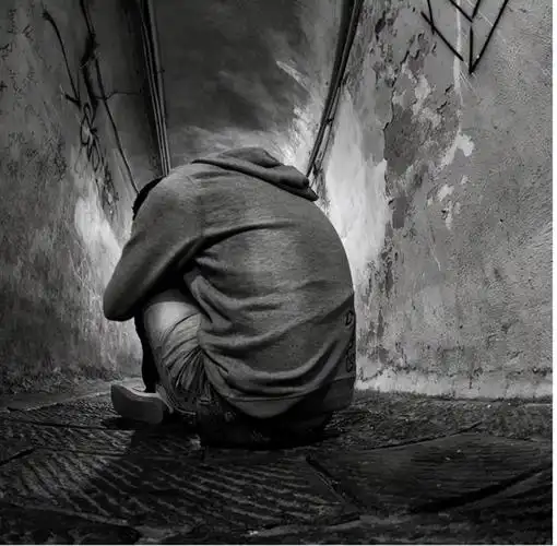 伤心到绝望的句子英文彻底绝望伤心的句子