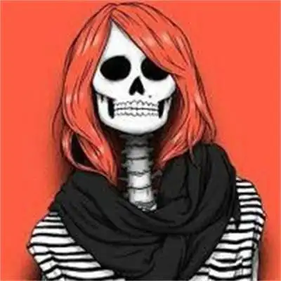 以上是关于死神头像图片大全高清骷髅的文章,由美头网整理发布,霸气