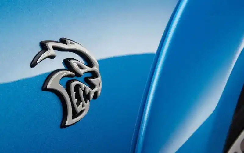 道奇计划2023年停产地狱猫美式肌肉车将成往事