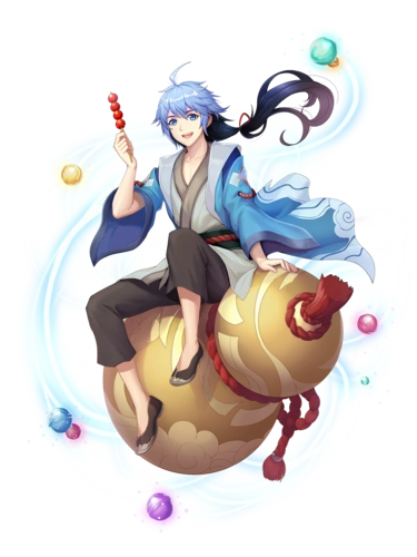 妖怪名单之前世今生阿疯厉害吗