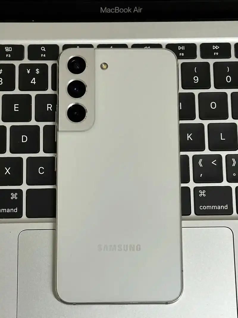 三星s22 8 256.三星 samsung galaxy  - 抖音