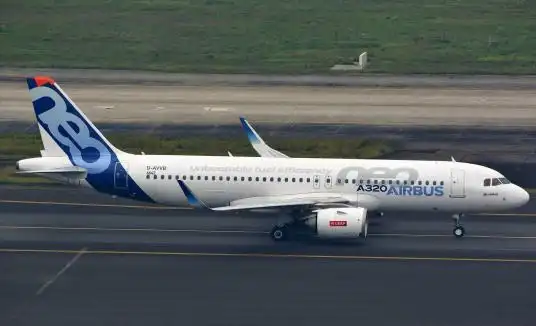 空客a320neo(a320系列飞机的改进机型)_摘编百科