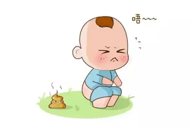 小老鼠丢丢|老爸,我怕拉臭臭