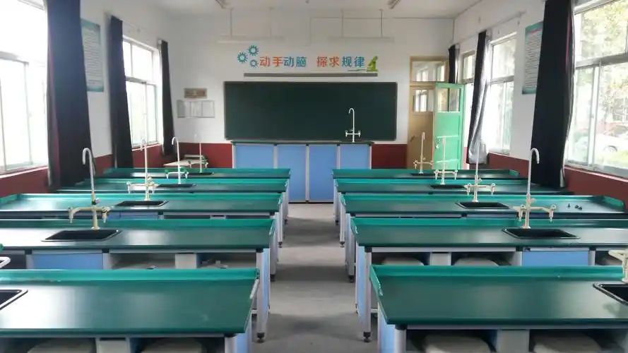 学校简介 东昌府区沙镇镇民心小学