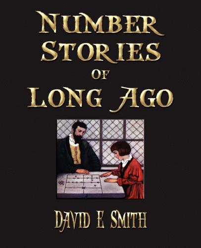 预售 按需印刷 number stories of long ago