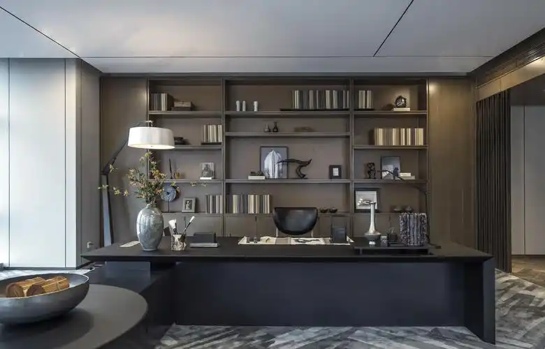 老板办公室布局的风水大忌