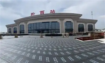 12月20日开通在即9个新站亮相有颜值有内涵