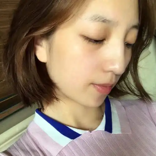 28天换肤计划(无美颜素颜照镇楼)