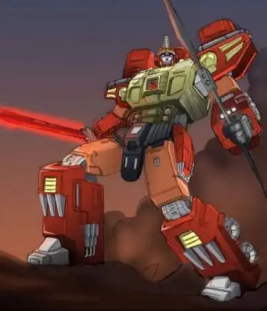 变形金刚御天敌的前世今生