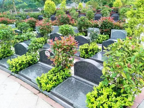 西郊福寿园交通方便国内知名品牌公墓