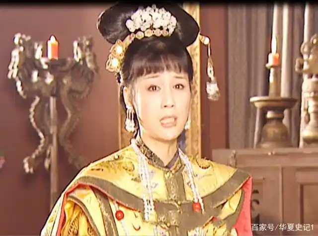 康熙背后的三个女人:容妃为何不能善终?苏麻喇姑的存在最有争议