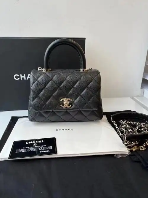 5x12 黑金荔枝牛,上身小可爱 小个子女生必备款 21年9月购入小票 成色