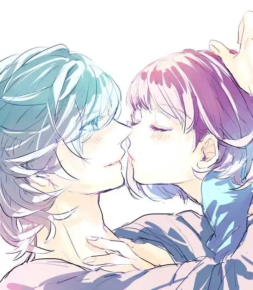 歌之王子殿下 七海春歌 美风蓝 情头 p站 id=864262