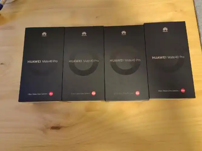 华为精品mate40pro8256g充新手机