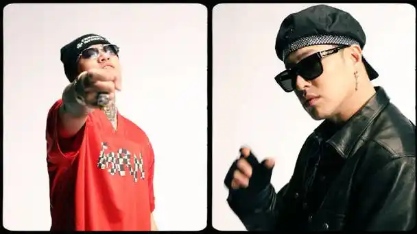 潘玮柏马思唯feellikedrake