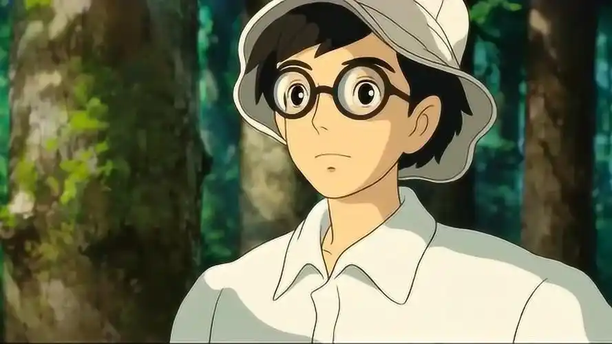 起风了宫崎骏风一般的追梦少年风一般的佳人