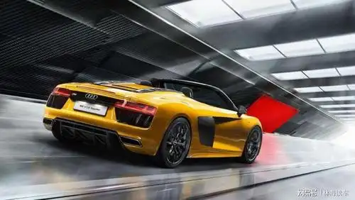 敞篷跑车|兰博基尼|奥迪r8_网易订阅