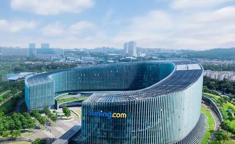 少帅"继位"胜算几何?_苏宁