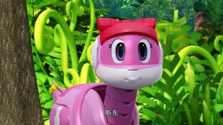 帮帮龙出动系列全集第25集 喙嘴龙-上集