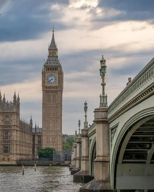 伦敦##巴黎##伦敦生活