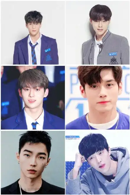 produce404是什么节目produce404什么时候更新在哪里能看