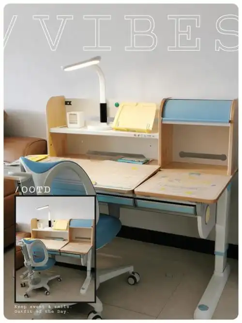 当初哥哥上幼儿园的时候便跟着入手了,那时候还是在实体店买的,一开始