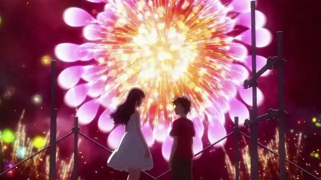 烟花 (《烟花》电影同名主题曲)