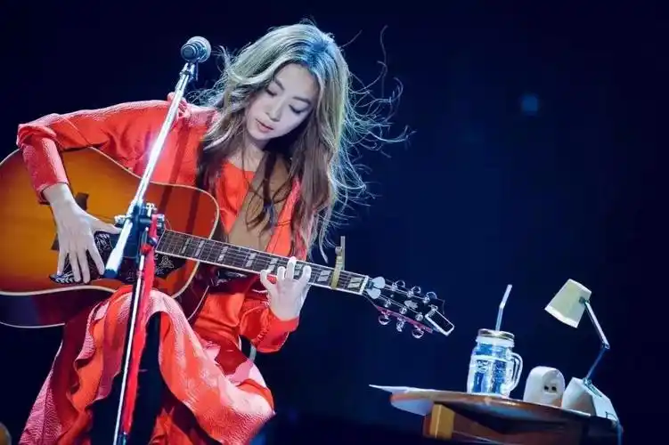 2019陈绮贞宁波演唱会时间地点门票价格