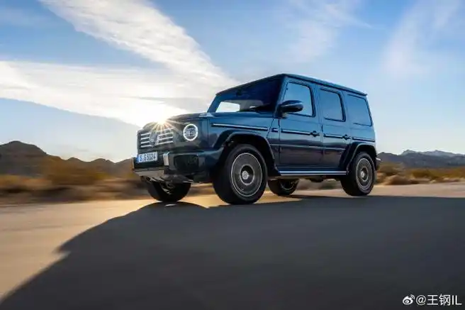奔驰g##新车