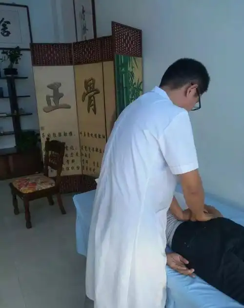 中医正骨如何出神入化做到这三点就够了