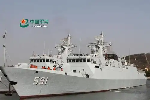 中国海军舰艇大全有以你家乡城市命名的舰艇吗