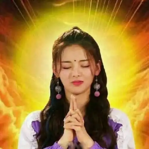 考试祈祷05好运专用头像