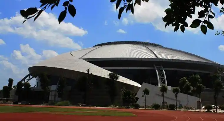 揭阳市华侨高级中学