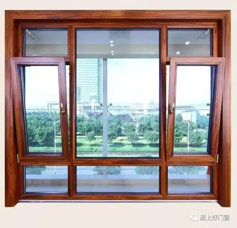 断桥铝合金窗平开改平开内倒 - 2020年最新商品信息聚合专区 - 百度爱