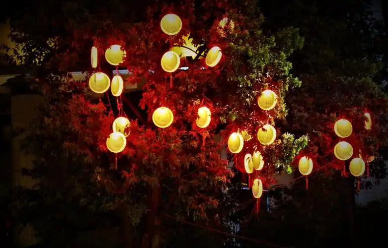 重庆永川街景(2021春节)9