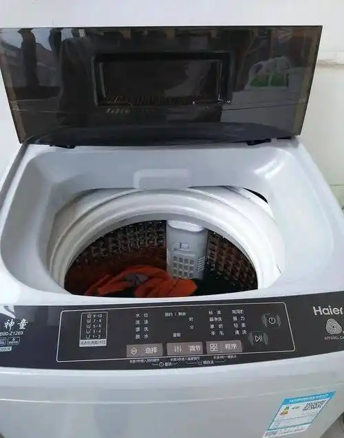 为何红极一时的滚筒洗衣机现在却被人嫌弃主要问题出在这里