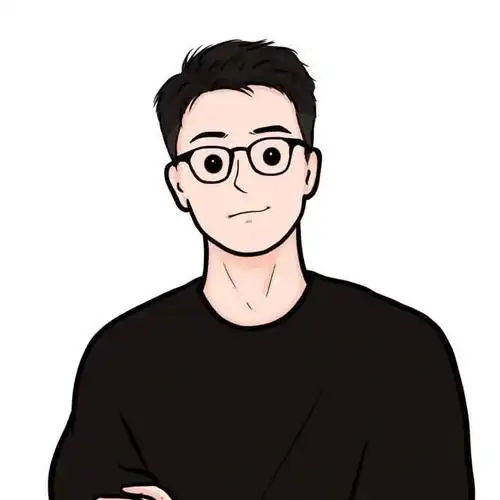 你们要的帅帅的手绘男生头像来了