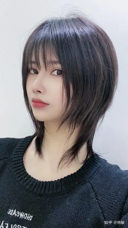 女生狼尾鲻鱼头容易翻车吗? - 知乎