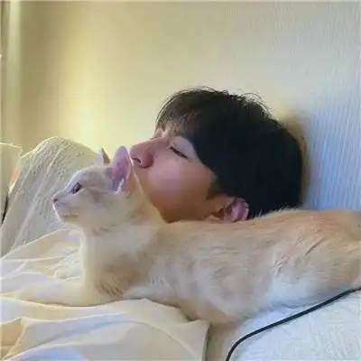 高级质感惊艳眼球的优质纯洁男头_男生头像_美头网