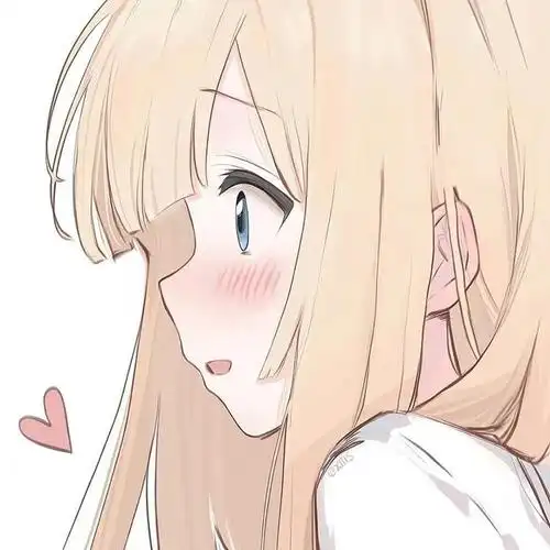 情侣头像丨不明显单人可用情头