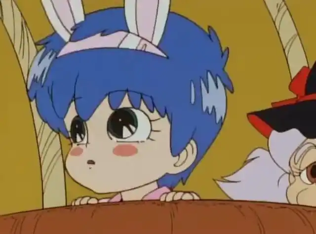 光能使者:阿奴玛嘲讽夏芒他们两个智商低,被瞪白眼