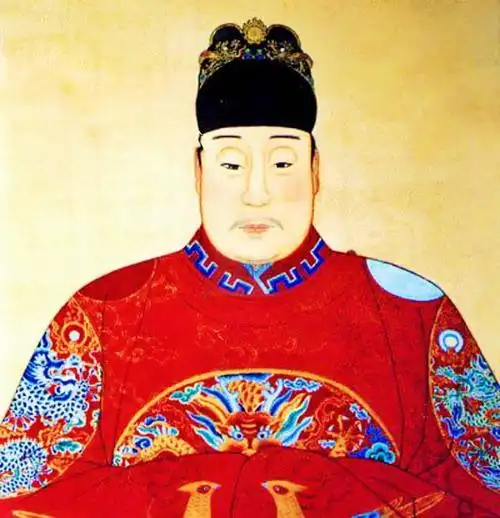 此战只打了5天,却影响中国300年|万历|努尔哈赤|明朝|大明帝国|紫禁城