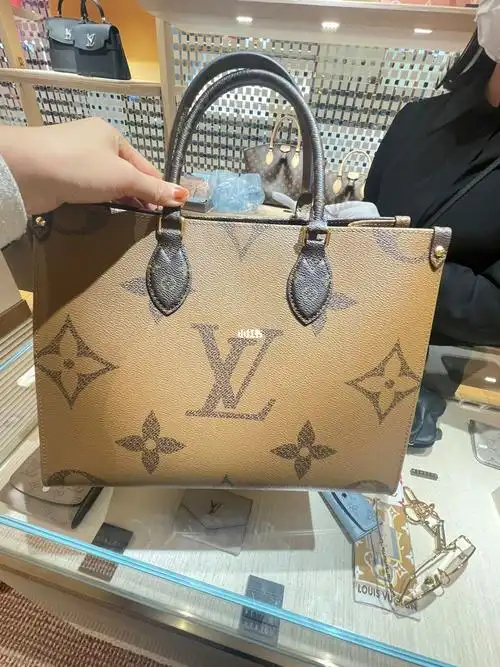 lvonthego托特小号