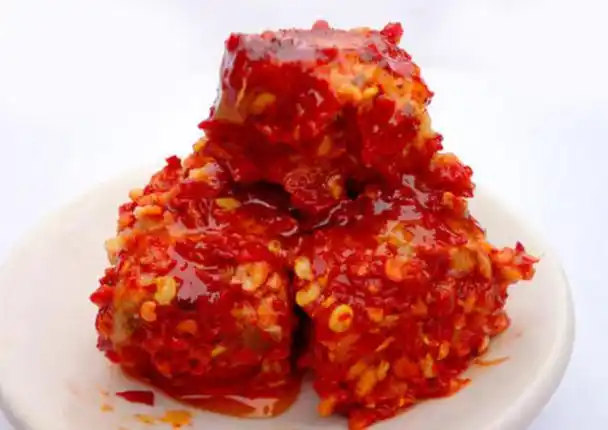 湖南省益阳市特产美食,你们吃过哪几种?